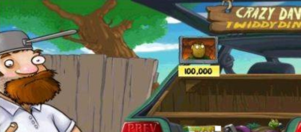 植物大战僵尸随机模仿者