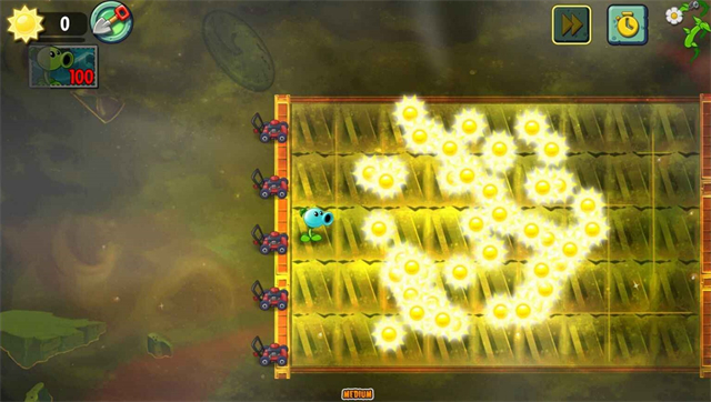 植物大战僵尸(Perfect Voyage)手机版截图1