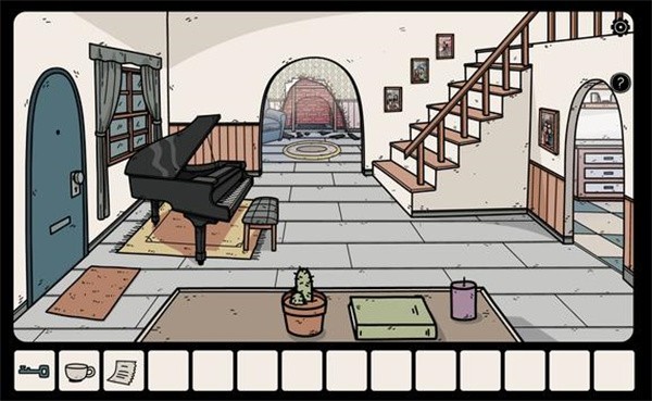 另一个阴影(Another Shadow)手机版截图1