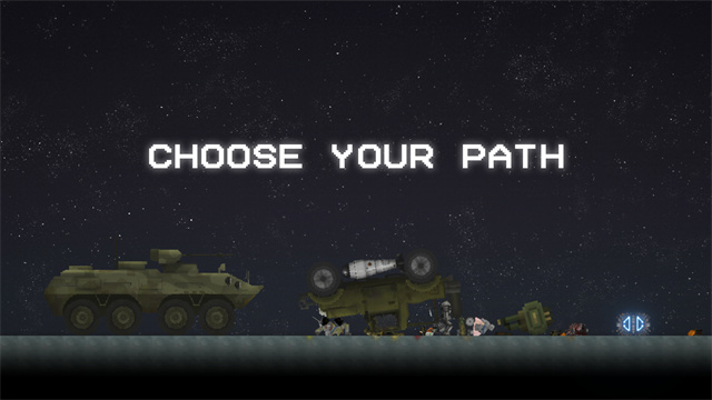 甜瓜游乐场(MelonSandbox)截图1