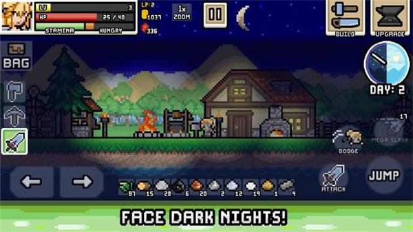 超像素生存最新版截图1