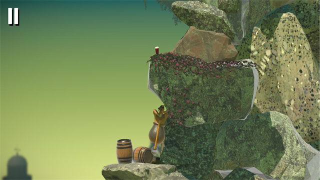 掘地求升正版截图1