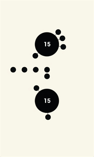 高难关卡球数增多