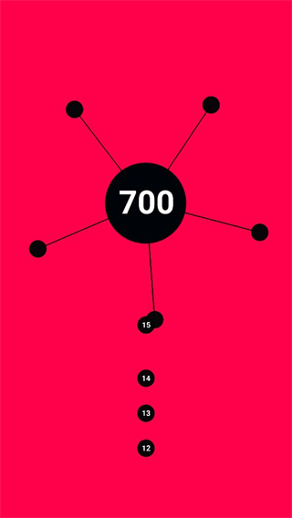 利用慢速时机插入多球