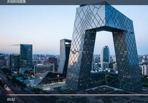 央视频电视投屏助手