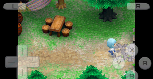 美妙世界手机版截图1