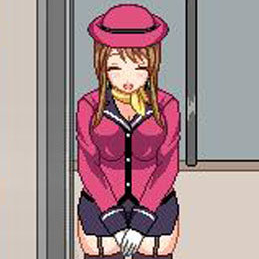 elevator电梯女孩手机版