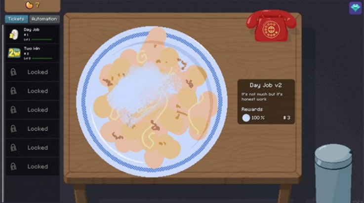 刮个爽中文版