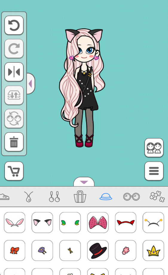 莉莉故事
