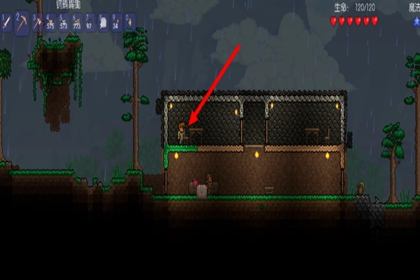 泰拉瑞亚官方正版