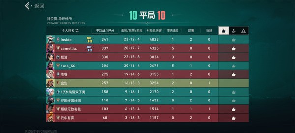 无畏契约源能行动官方正版