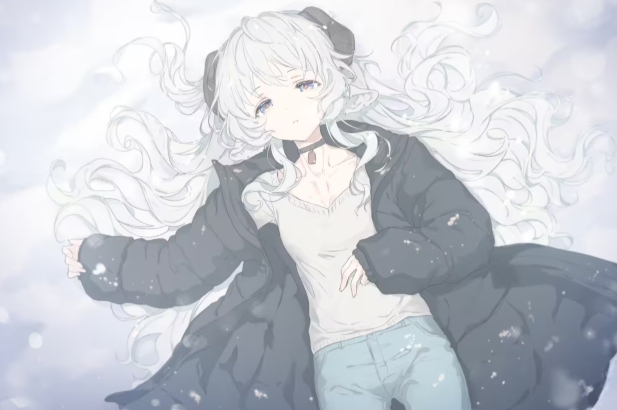 氤氲之白手机版截图1