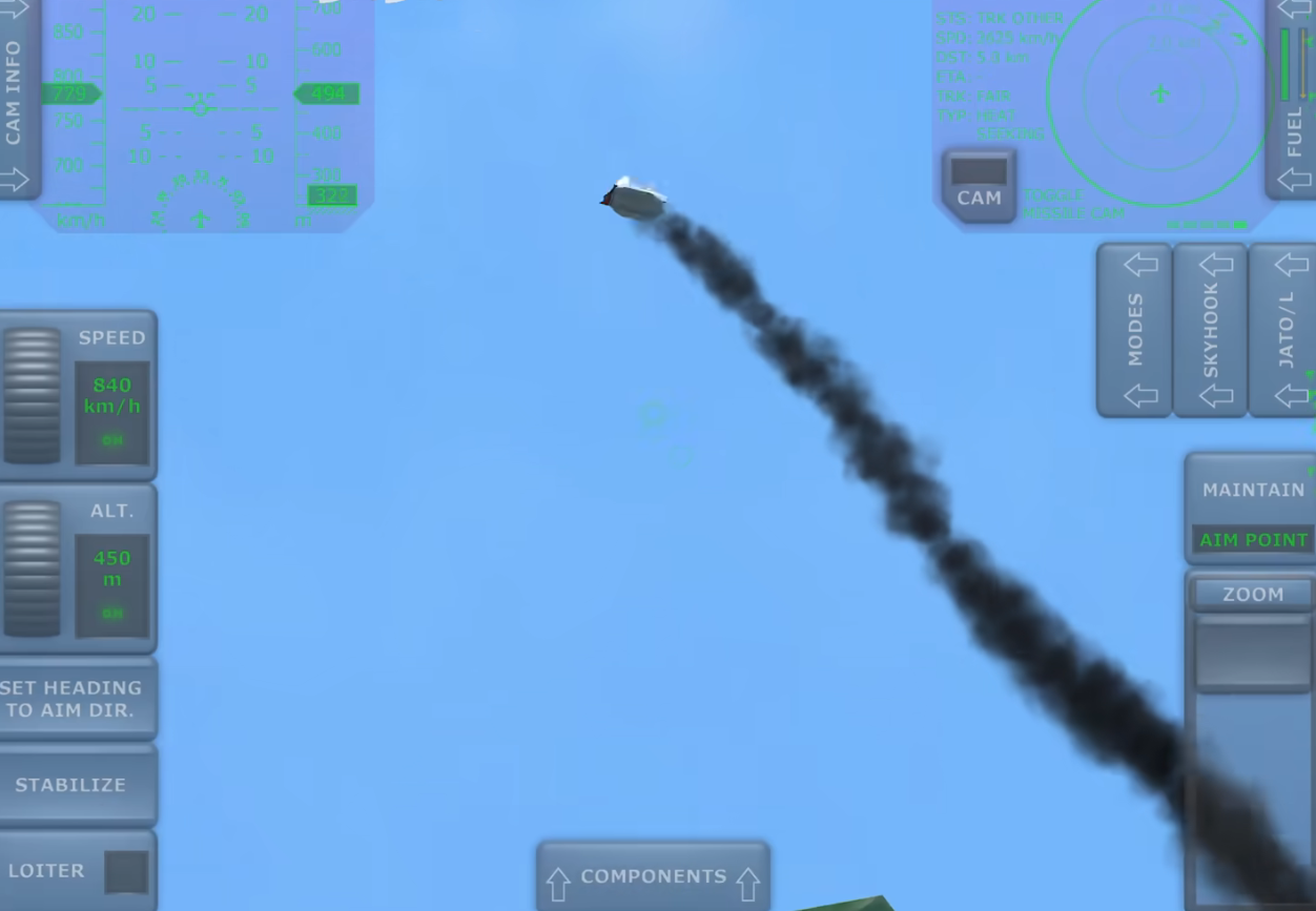 涡轮螺旋桨飞行模拟器内置菜单版