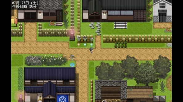 夏色泡影官方版截图1