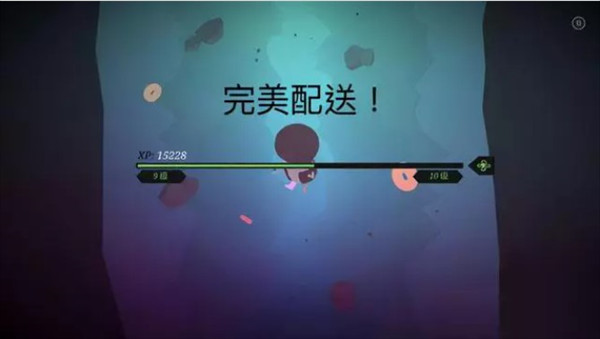 甜甜圈都市18