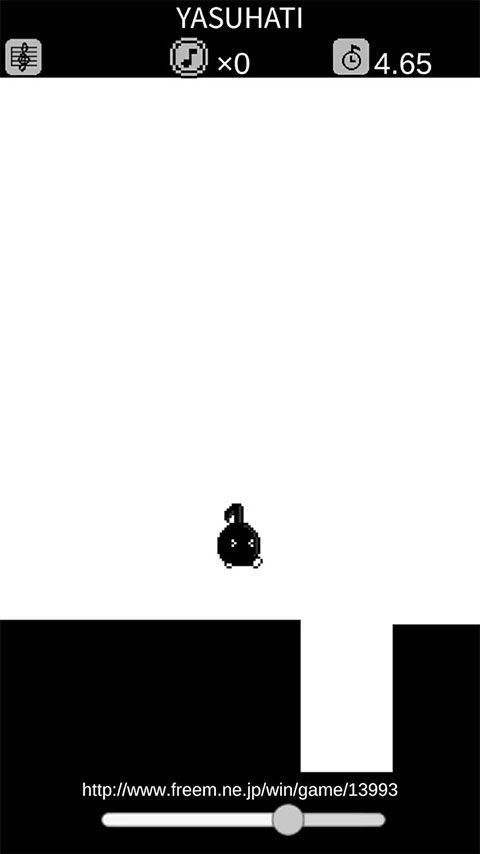 八分音符酱安卓正版截图1