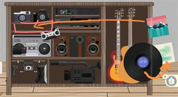 超级收纳馆2图片7