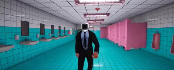 8番厕所手机版