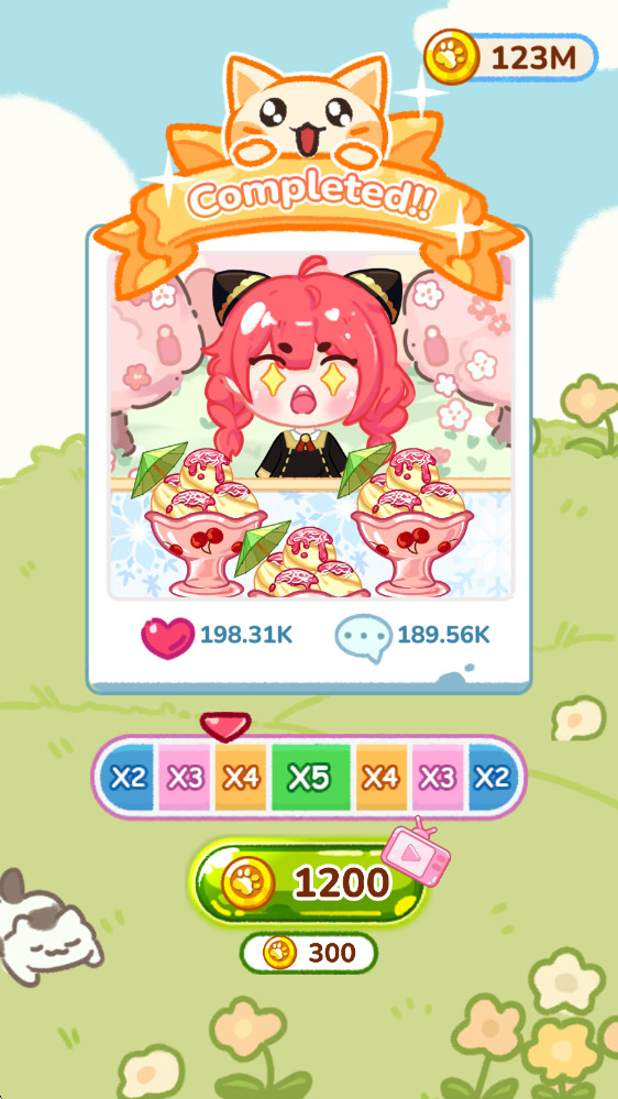 冰淇淋达人官方正版