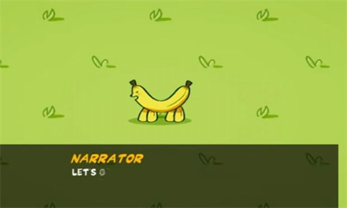 饥饿的拉姆手机安卓版截图1