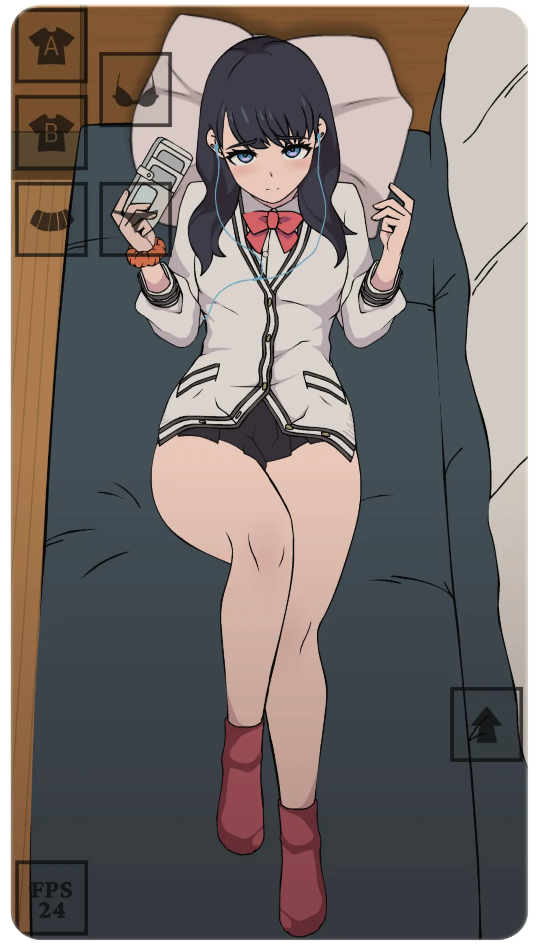 TouchitRikka