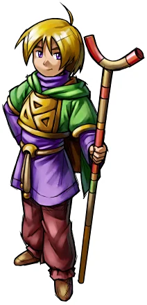 黄金太阳