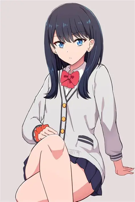 TouchitRikka
