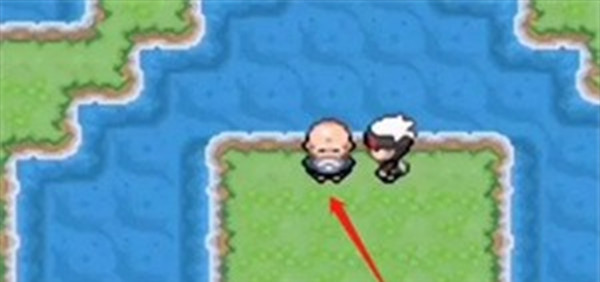 口袋妖怪究极绿宝石纪念版