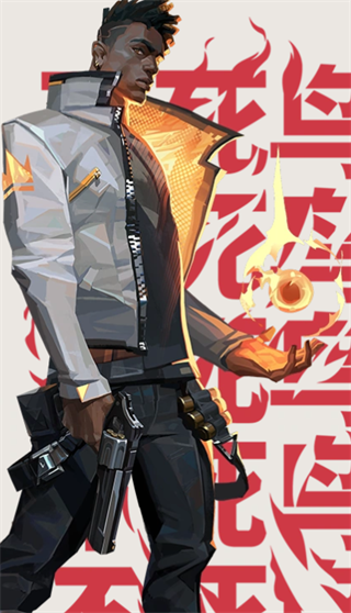 无畏契约源能行动官方正版