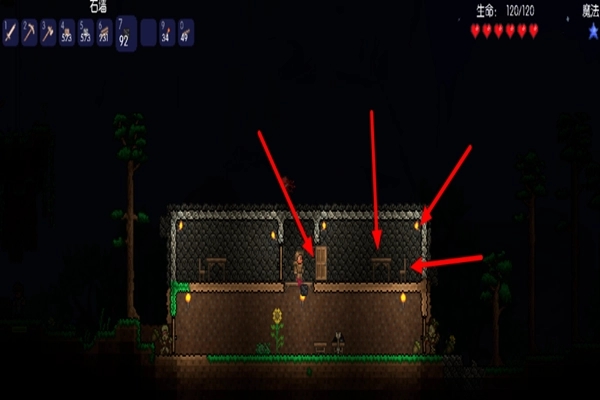 泰拉瑞亚官方正版