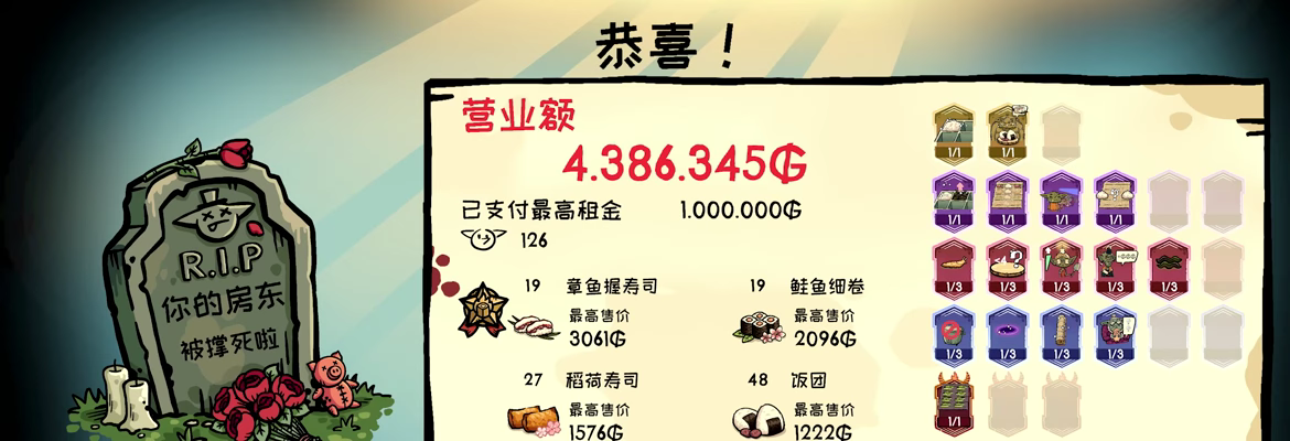 哥布林寿司