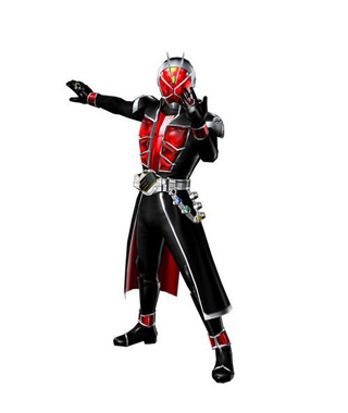 假面骑士巅峰乱斗手机版