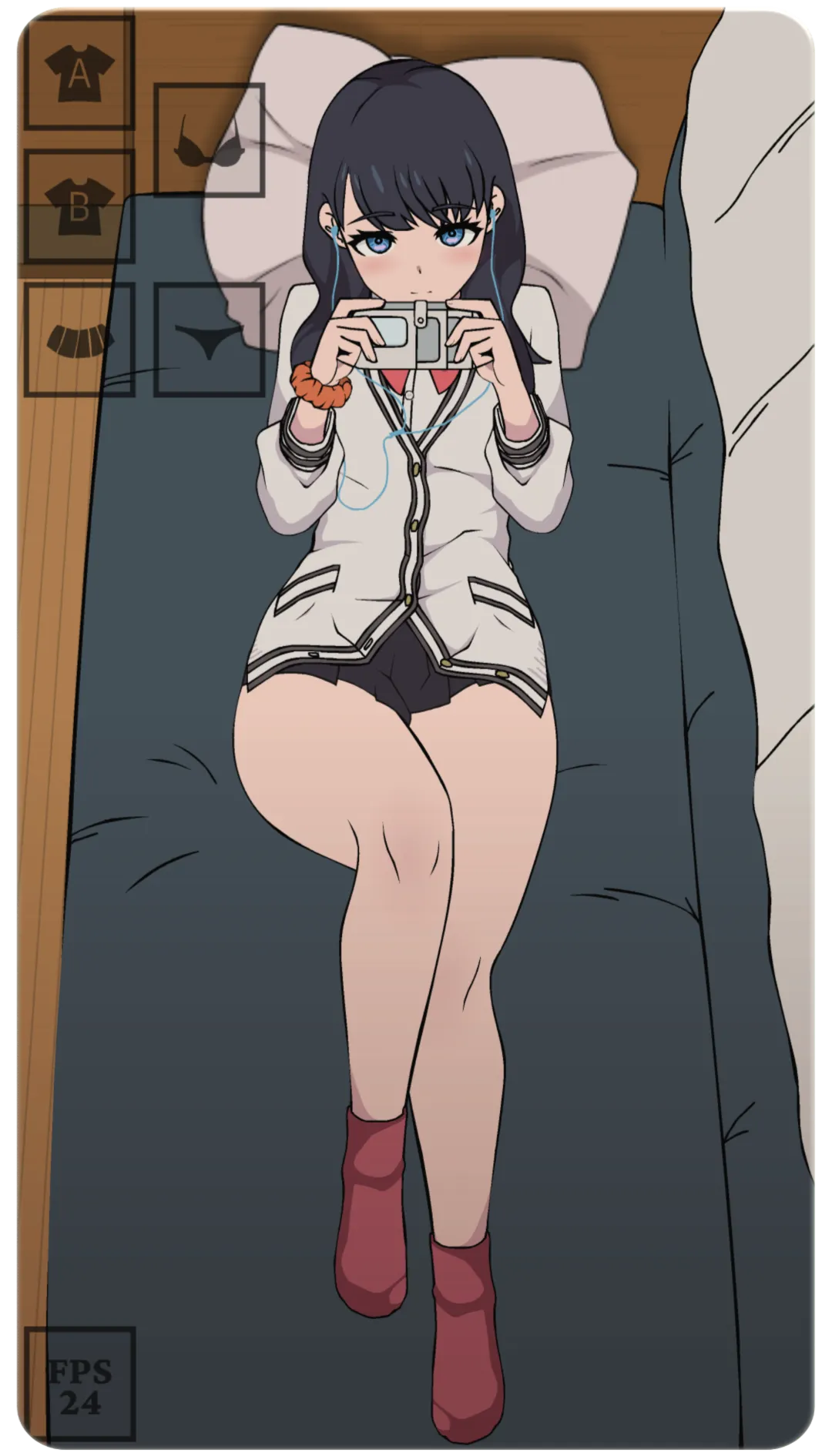 TouchitRikka