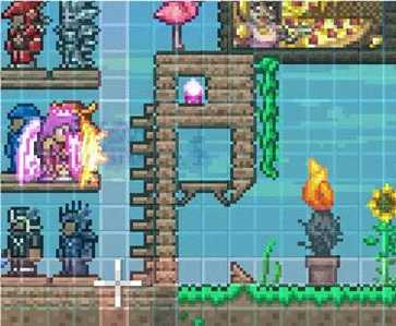 泰拉瑞亚皮皮蛙汉化版1.4.4.9