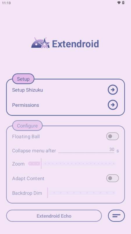 Extendroid多开小窗安卓版