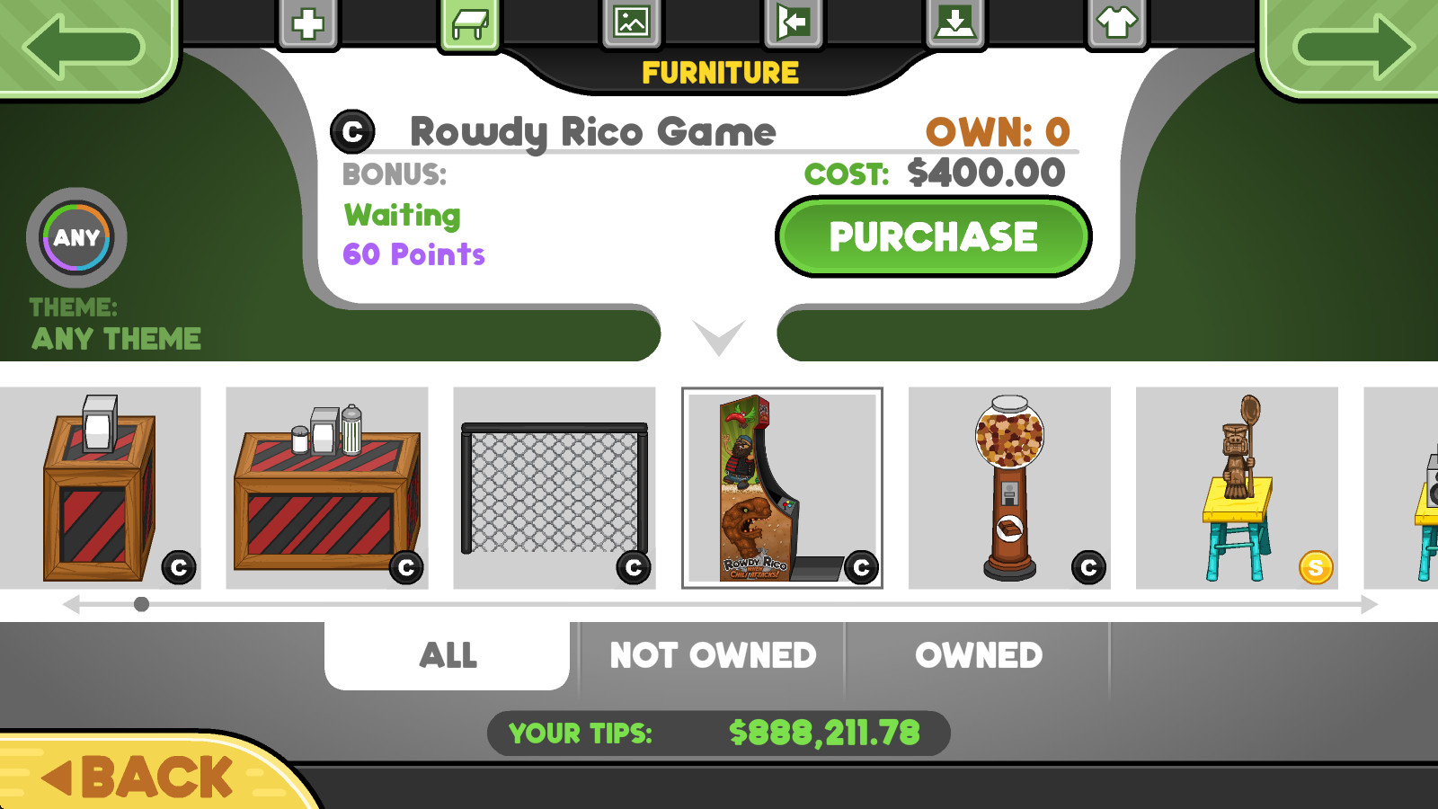 老爹意大利面店togo