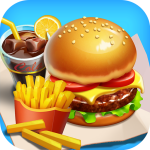 小镇大厨时间管理类手机版