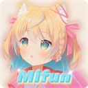 MiFun动漫观看软件手机版