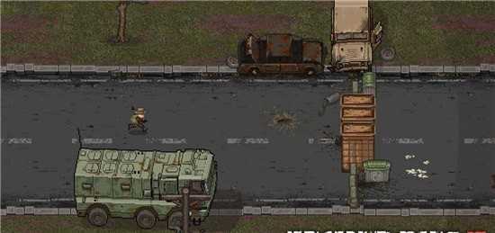 MiniDAYZ安卓版截图1