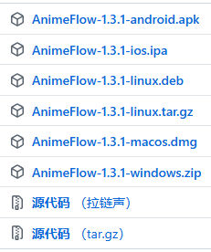 AnimeFlow