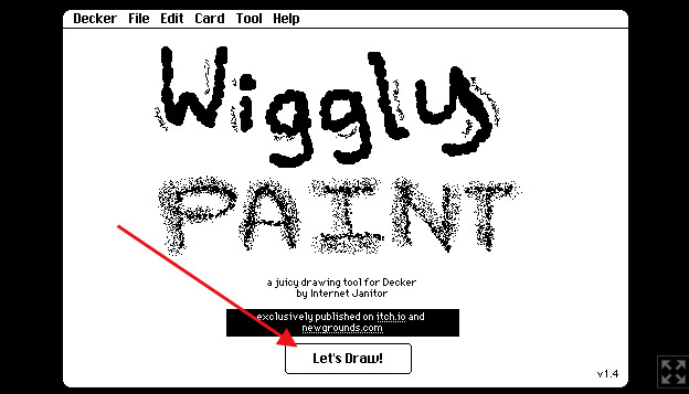 抖动画画绘画软件中文版
