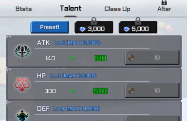 F级冒险家官方正版