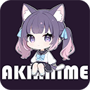 AkiAnime动漫观看追番软件安卓正版