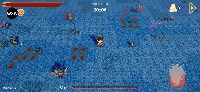 黑神榜哪吒内置菜单版