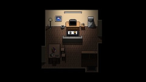 kio的人间冒险
