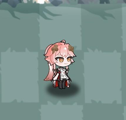 植物大战僵尸鸣潮版22