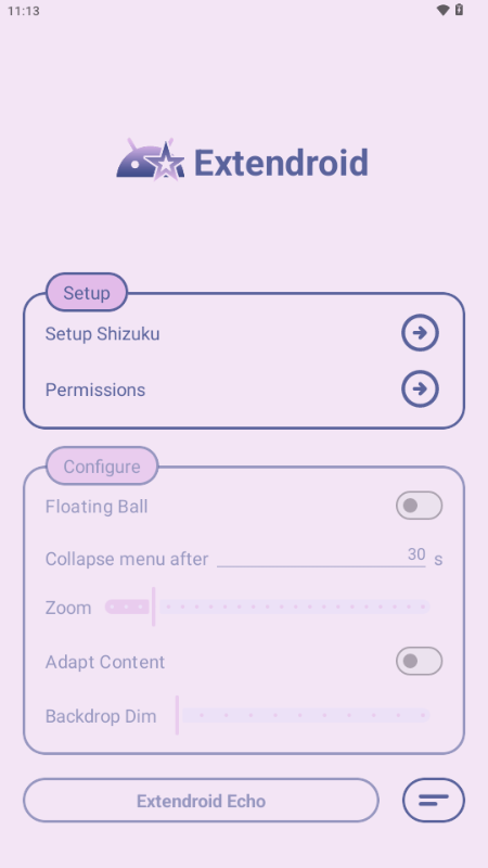 Extendroid安卓版截图1