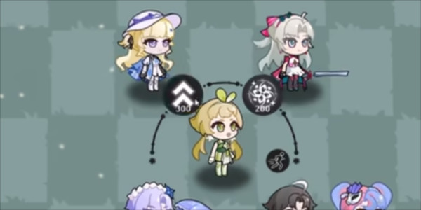 植物大战僵尸鸣潮版14