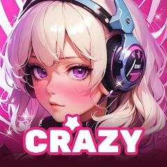 CrazyAI聊天软件安卓版