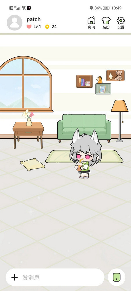 Qmate OC软件(更名bika)